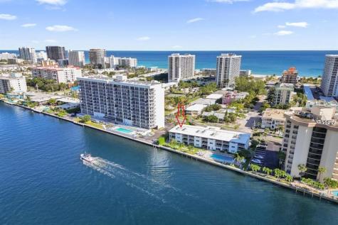 505 N Riverside Drive Pompano Beach FL 33062
