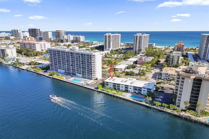 505 N Riverside Drive Pompano Beach FL 33062