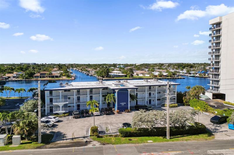 505 N Riverside Drive Pompano Beach FL 33062