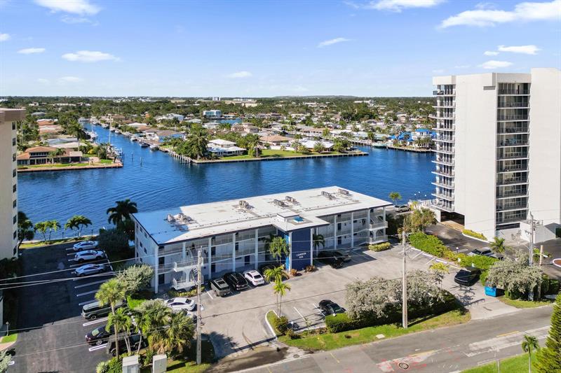 505 N Riverside Drive Pompano Beach FL 33062