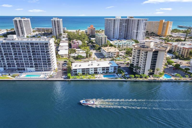 505 N Riverside Drive Pompano Beach FL 33062