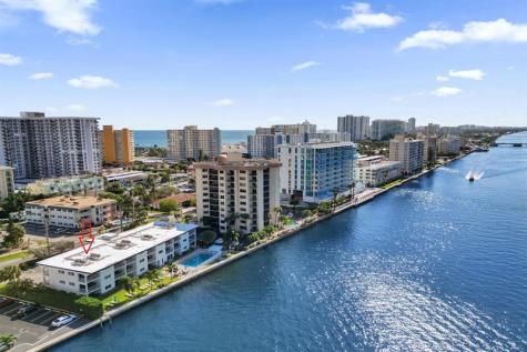 505 N Riverside Drive Pompano Beach FL 33062