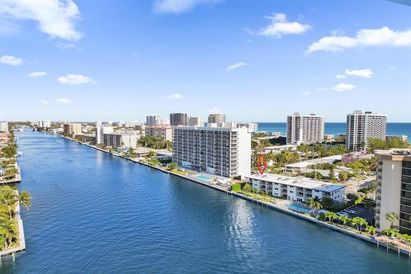 505 N Riverside Drive Pompano Beach FL 33062