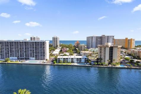 505 N Riverside Drive Pompano Beach FL 33062