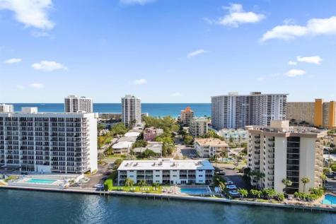 505 N Riverside Drive Pompano Beach FL 33062