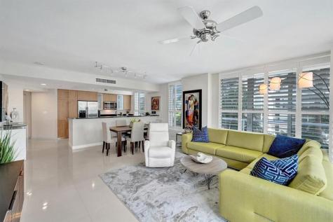 2831 N Ocean Boulevard Fort Lauderdale FL 33308