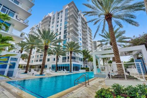 2831 N Ocean Boulevard Fort Lauderdale FL 33308