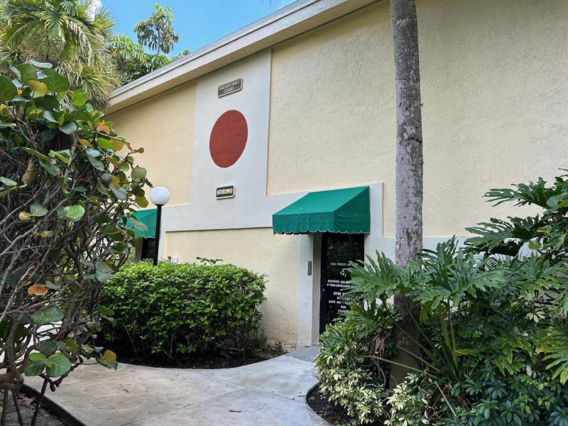 9999 Summerbreeze Drive Sunrise FL 33322