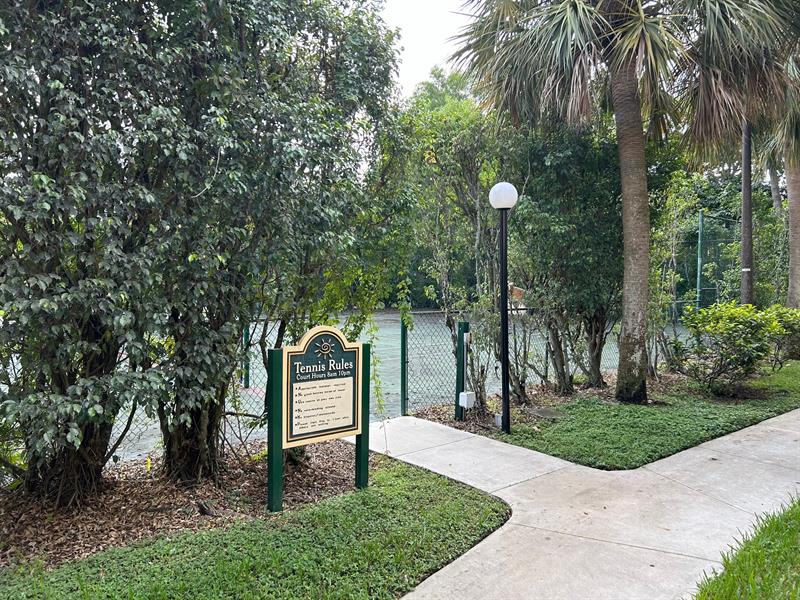 9999 Summerbreeze Drive Sunrise FL 33322