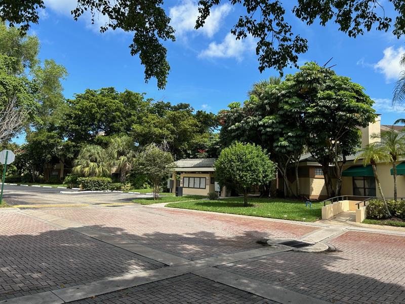 9999 Summerbreeze Drive Sunrise FL 33322