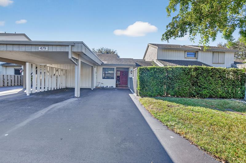 479 Deer Creek Wildwood Lane E Deerfield Beach FL 33442