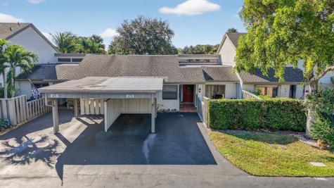479 Deer Creek Wildwood Lane E Deerfield Beach FL 33442