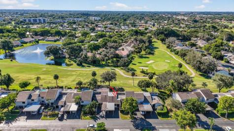 479 Deer Creek Wildwood Lane E Deerfield Beach FL 33442