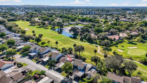 479 Deer Creek Wildwood Lane E Deerfield Beach FL 33442