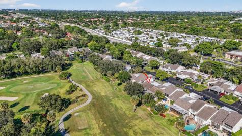 479 Deer Creek Wildwood Lane E Deerfield Beach FL 33442