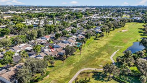 479 Deer Creek Wildwood Lane E Deerfield Beach FL 33442