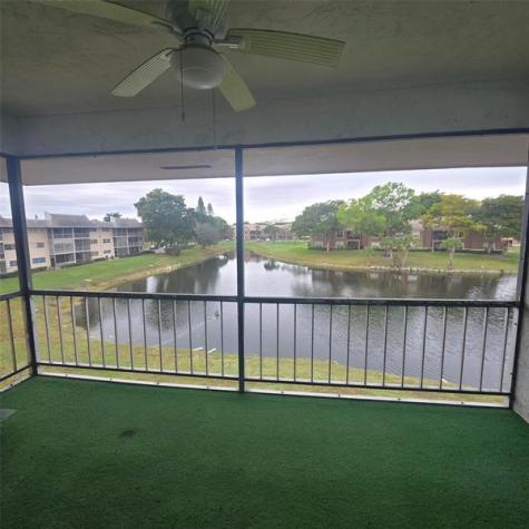 2850 Forest Hills Boulevard Coral Springs FL 33065