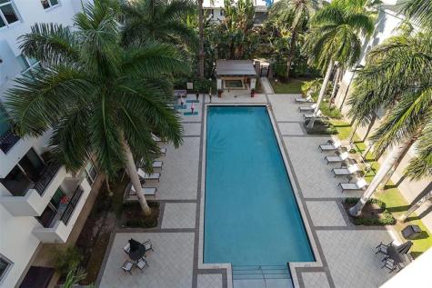 2401 NE 65th Street Fort Lauderdale FL 33308
