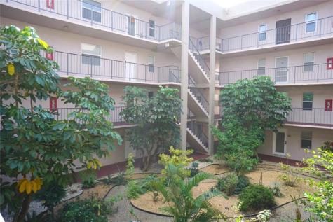 2821 Somerset Drive Lauderdale Lakes FL 33311