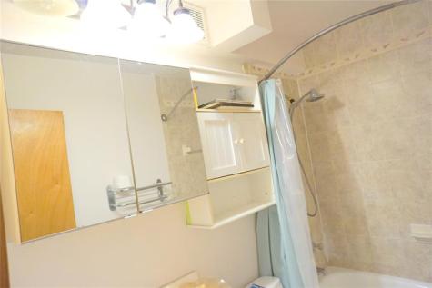 2821 Somerset Drive Lauderdale Lakes FL 33311