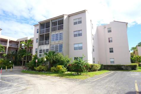 2821 Somerset Drive Lauderdale Lakes FL 33311