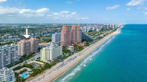 2011 N Ocean Boulevard Fort Lauderdale FL 33305