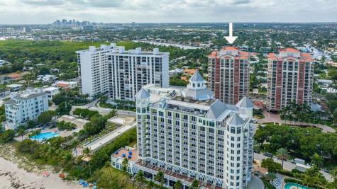 2011 N Ocean Boulevard Fort Lauderdale FL 33305