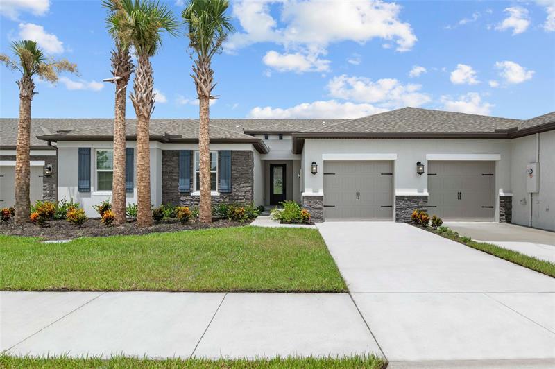 5415 Gladness Court Fort Pierce FL 34947