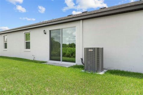 5415 Gladness Court Fort Pierce FL 34947