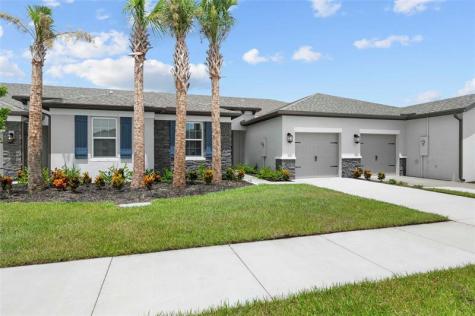 5415 Gladness Court Fort Pierce FL 34947