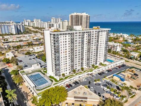 3015 N Ocean Boulevard Fort Lauderdale FL 33308