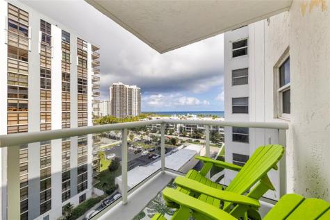 3015 N Ocean Boulevard Fort Lauderdale FL 33308