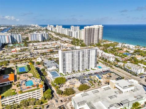 3015 N Ocean Boulevard Fort Lauderdale FL 33308