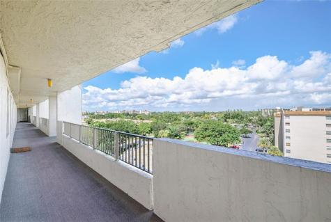 3910 Inverrary Boulevard Lauderhill FL 33319