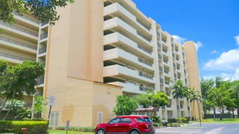 3910 Inverrary Boulevard Lauderhill FL 33319