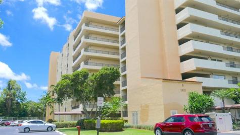 3910 Inverrary Boulevard Lauderhill FL 33319