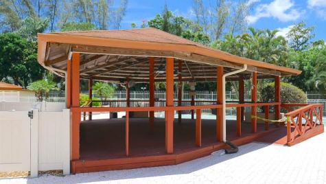 3910 Inverrary Boulevard Lauderhill FL 33319