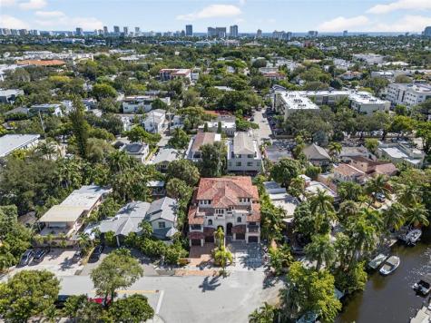 116 SE 11th Avenue Fort Lauderdale FL 33301