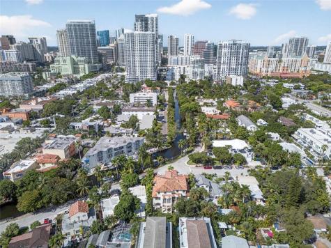116 SE 11th Avenue Fort Lauderdale FL 33301