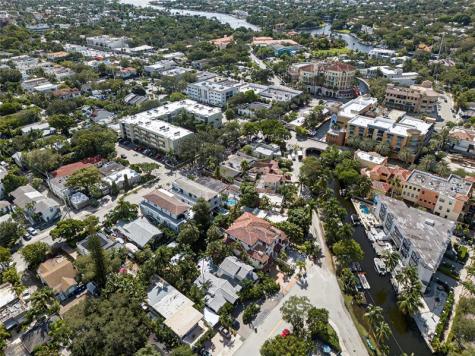 116 SE 11th Avenue Fort Lauderdale FL 33301