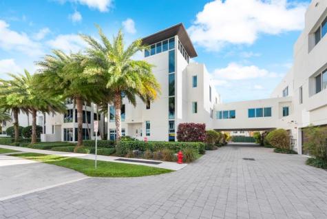 246 Shore Court Lauderdale By The Sea FL 33308