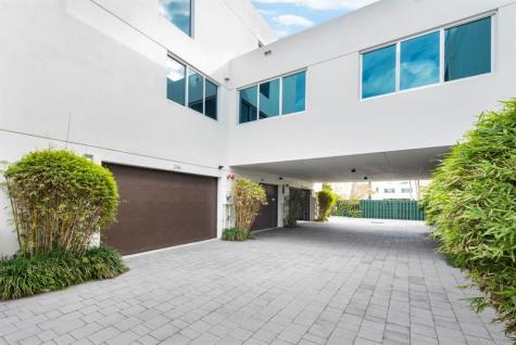 246 Shore Court Lauderdale By The Sea FL 33308