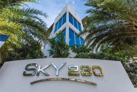 246 Shore Court Lauderdale By The Sea FL 33308