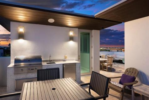 246 Shore Court Lauderdale By The Sea FL 33308