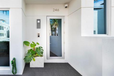 246 Shore Court Lauderdale By The Sea FL 33308
