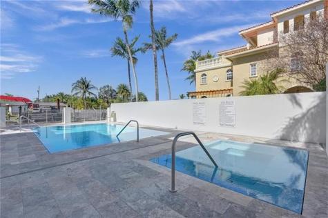 246 Shore Court Lauderdale By The Sea FL 33308