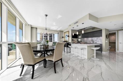 101 S Fort Lauderdale Beach Boulevard Fort Lauderdale FL 33316