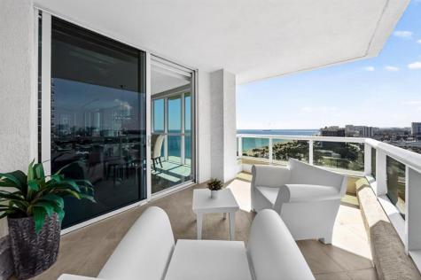 101 S Fort Lauderdale Beach Boulevard Fort Lauderdale FL 33316