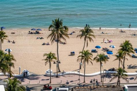 101 S Fort Lauderdale Beach Boulevard Fort Lauderdale FL 33316