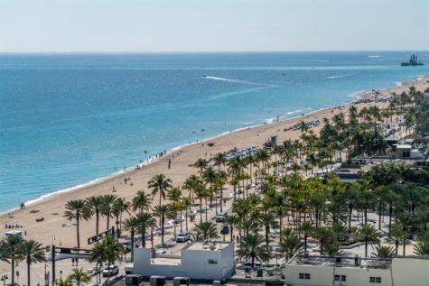 101 S Fort Lauderdale Beach Boulevard Fort Lauderdale FL 33316